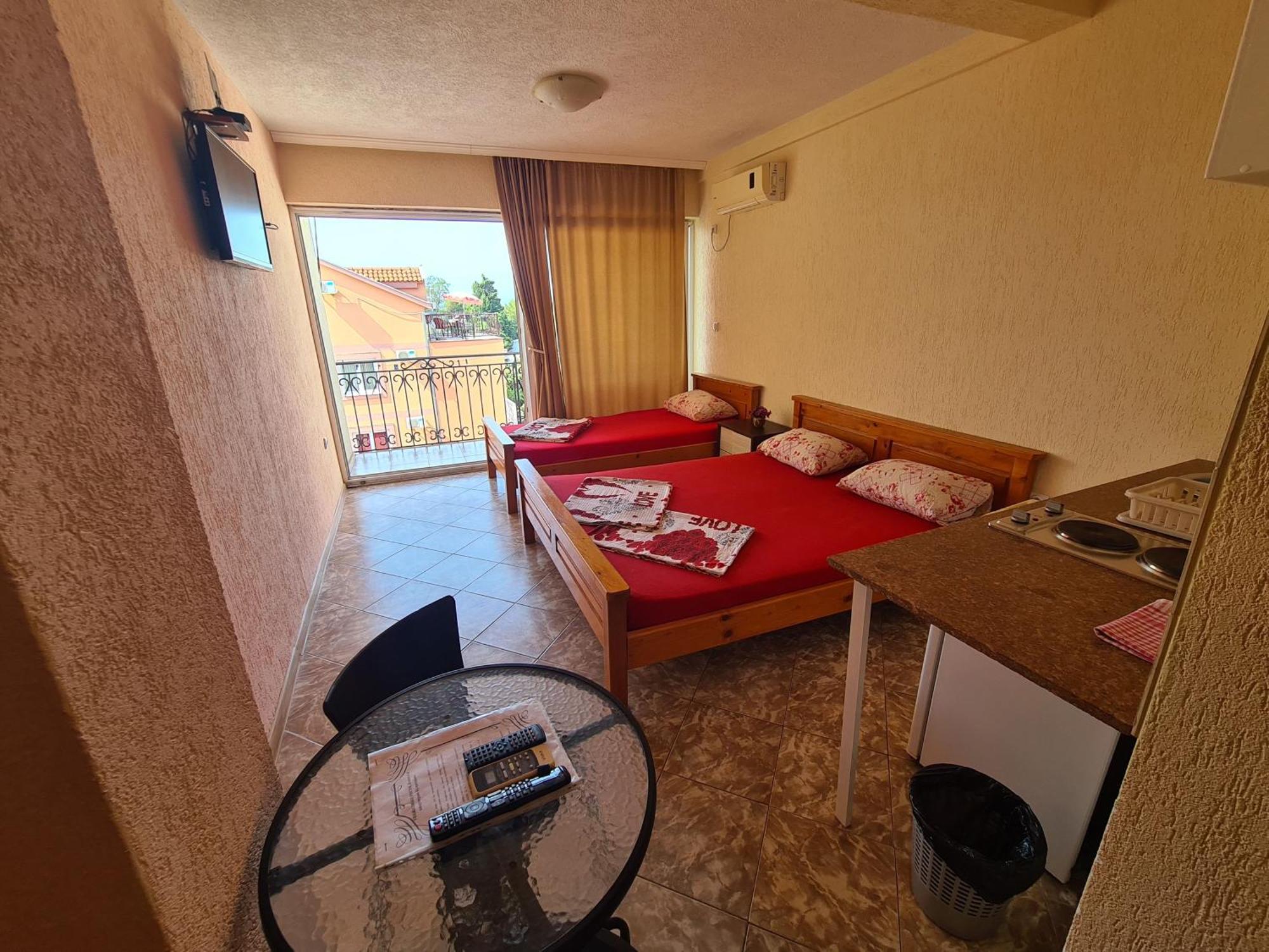 Bulatovic Daire Bar
