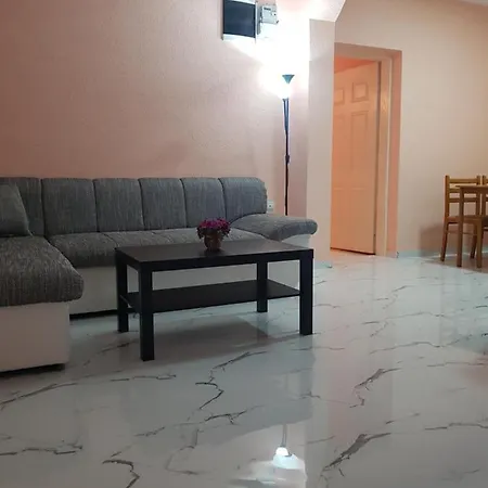 Apartments Bulatovic Bar Exterior photo