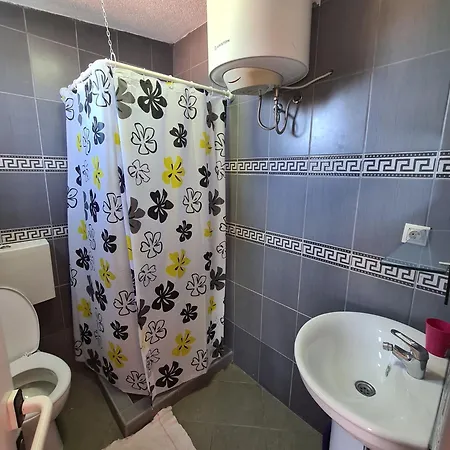 Apartments Bulatovic Bar Room photo