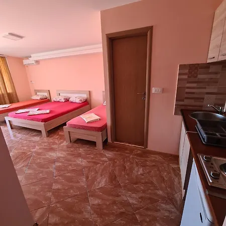 Apartments Bulatovic Bar Room photo