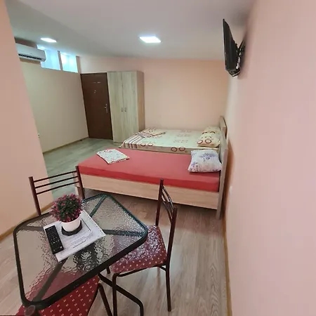 Apartments Bulatovic Bar Room photo