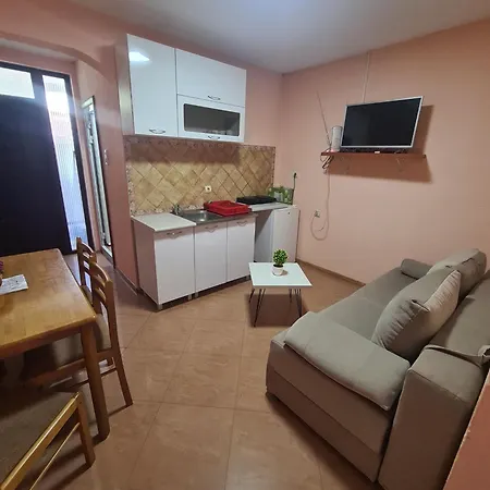 Apartments Bulatovic Bar Room photo