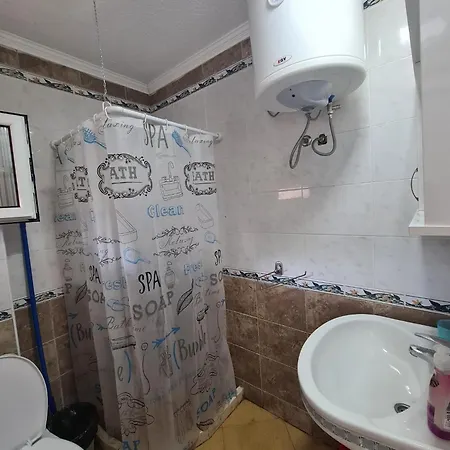 Apartments Bulatovic Bar Room photo