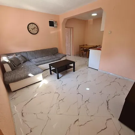 Apartments Bulatovic Bar Room photo