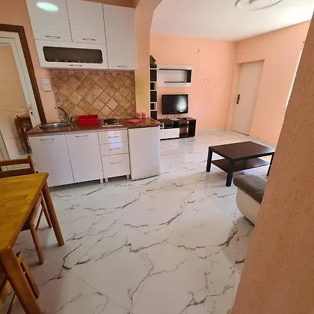 Apartments Bulatovic Bar Room photo