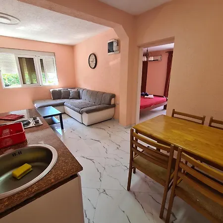 Apartments Bulatovic Bar Room photo
