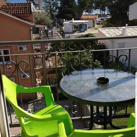 Apartments Bulatovic Bar Room photo