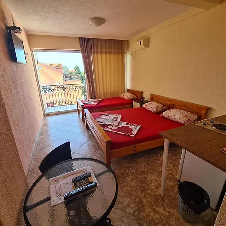 Apartments Bulatovic Bar Room photo