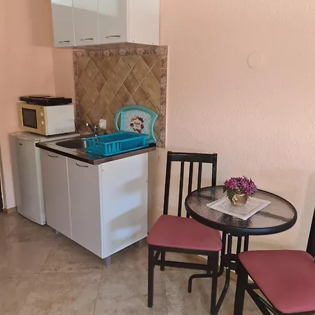 Apartments Bulatovic Bar Room photo