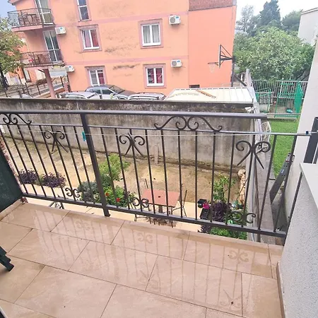 Apartments Bulatovic Bar Room photo