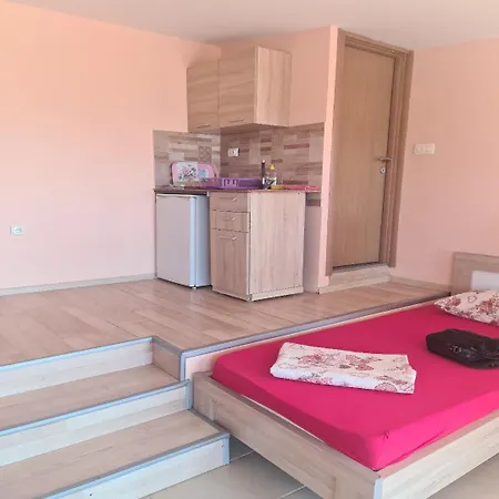 Apartments Bulatovic Bar Room photo