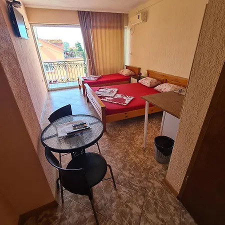 Apartments Bulatovic Bar Room photo