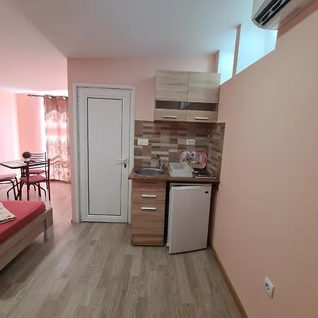 Apartments Bulatovic Bar Room photo