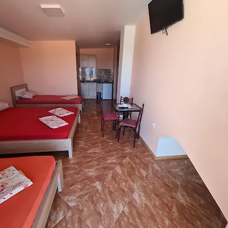 Apartments Bulatovic Bar Room photo