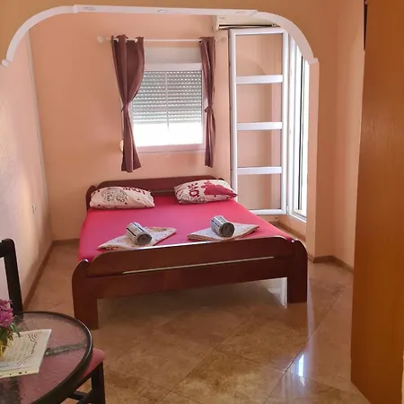 Apartments Bulatovic Bar Room photo