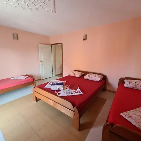 Apartments Bulatovic Bar Room photo