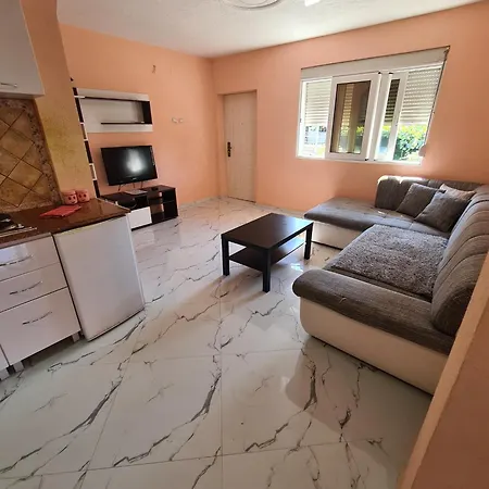 Apartments Bulatovic Bar Room photo