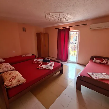 Apartments Bulatovic Bar Room photo