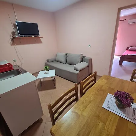 Apartments Bulatovic Bar Room photo