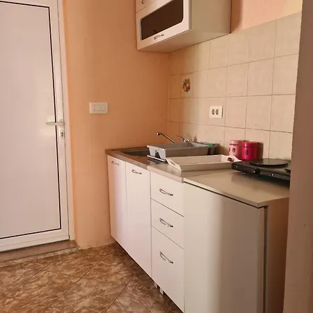 Apartments Bulatovic Bar Room photo