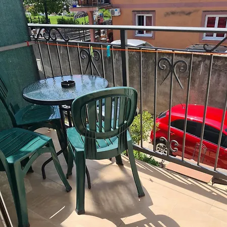 Apartments Bulatovic Bar Room photo