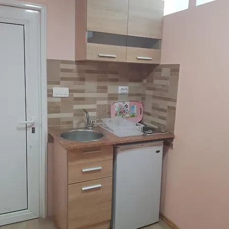 Apartments Bulatovic Bar Room photo