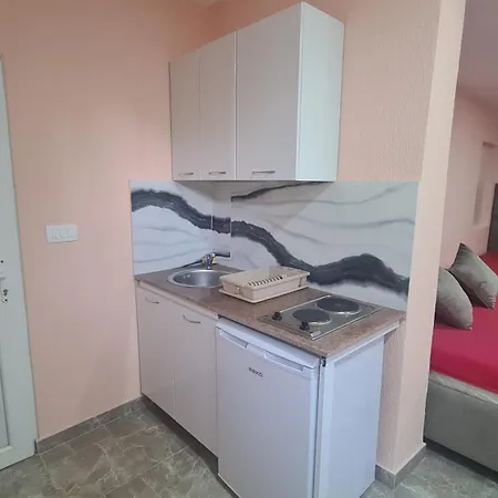 Apartments Bulatovic Bar Room photo
