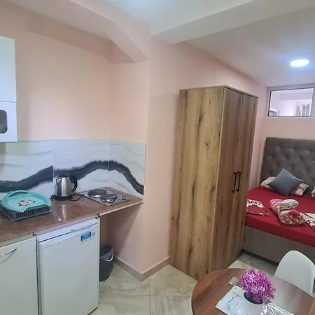 Apartments Bulatovic Bar Room photo