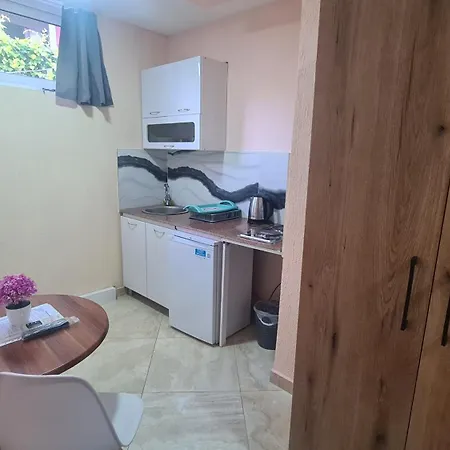Apartments Bulatovic Bar Room photo