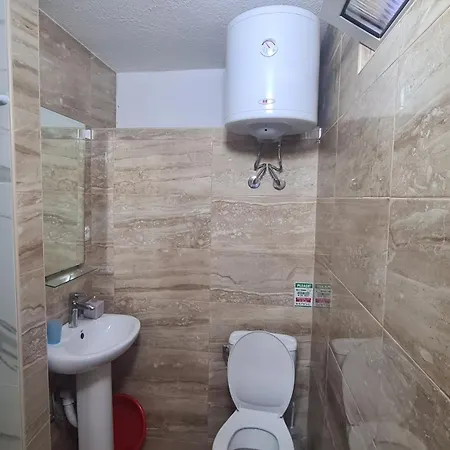 Apartments Bulatovic Bar Room photo