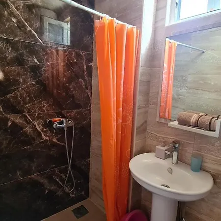 Apartments Bulatovic Bar Room photo