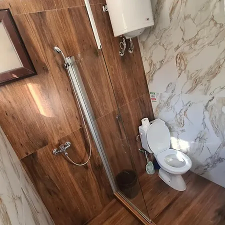 Apartments Bulatovic Bar Room photo