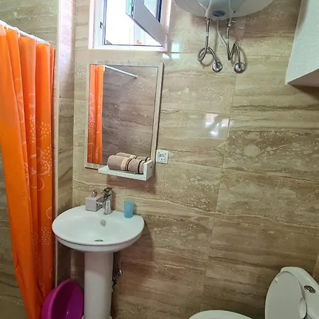 Apartments Bulatovic Bar Room photo