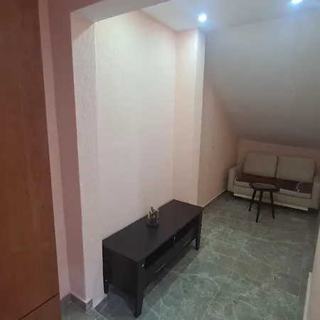 Apartments Bulatovic Bar Room photo