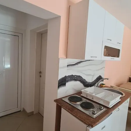 Apartments Bulatovic Bar Exterior photo