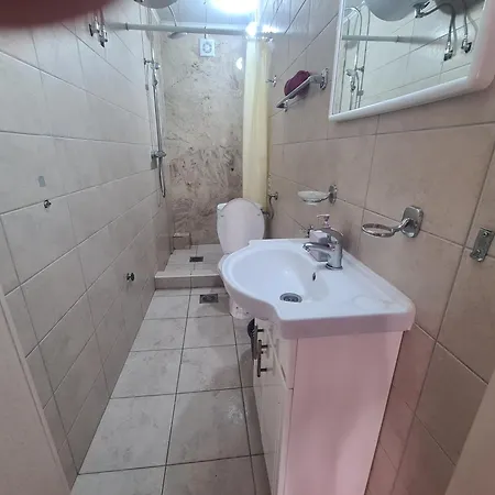 Apartments Bulatovic Bar Room photo