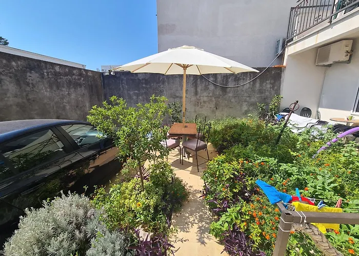 Apartments Bulatovic