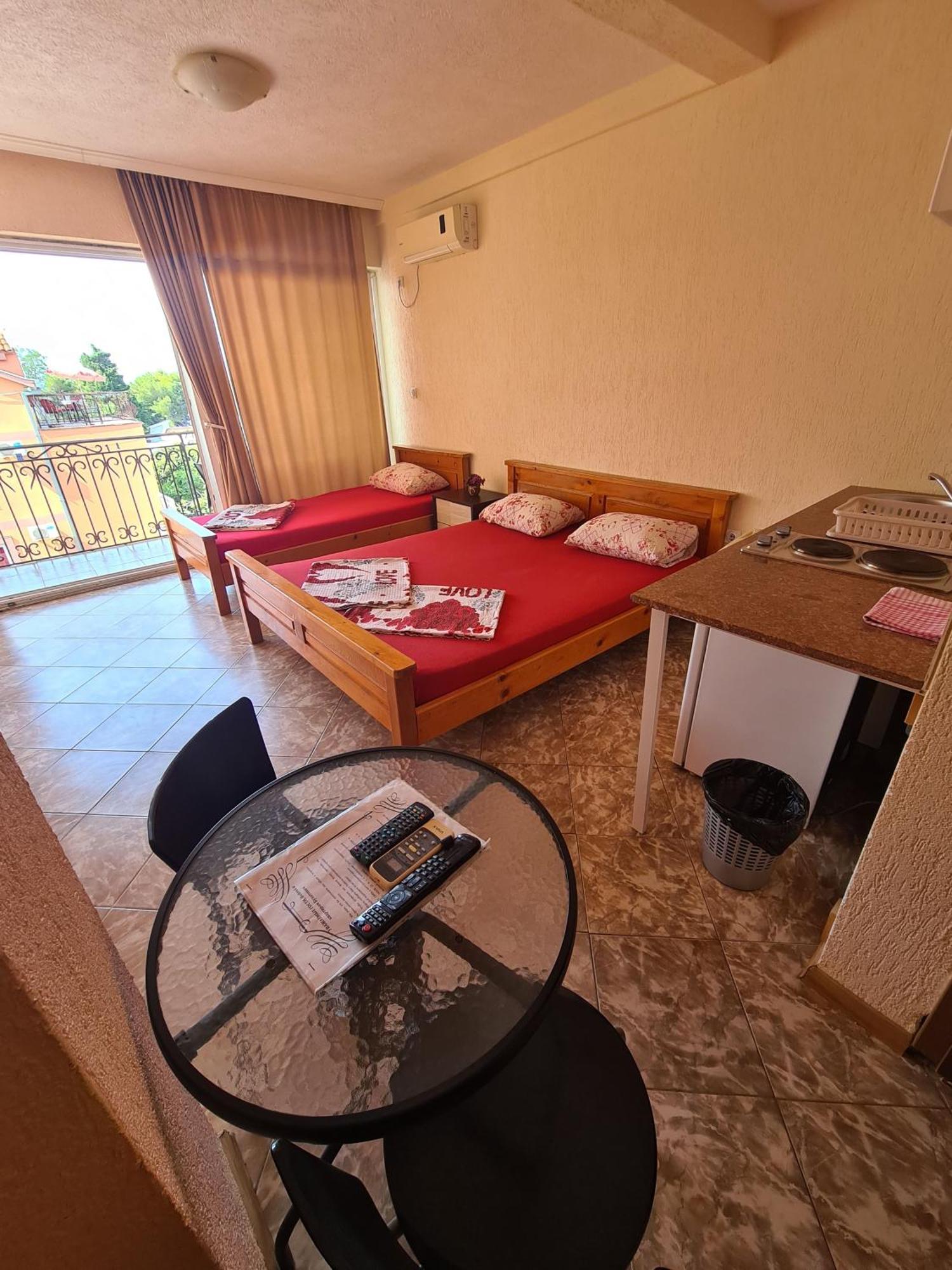 Bulatovic Apartment