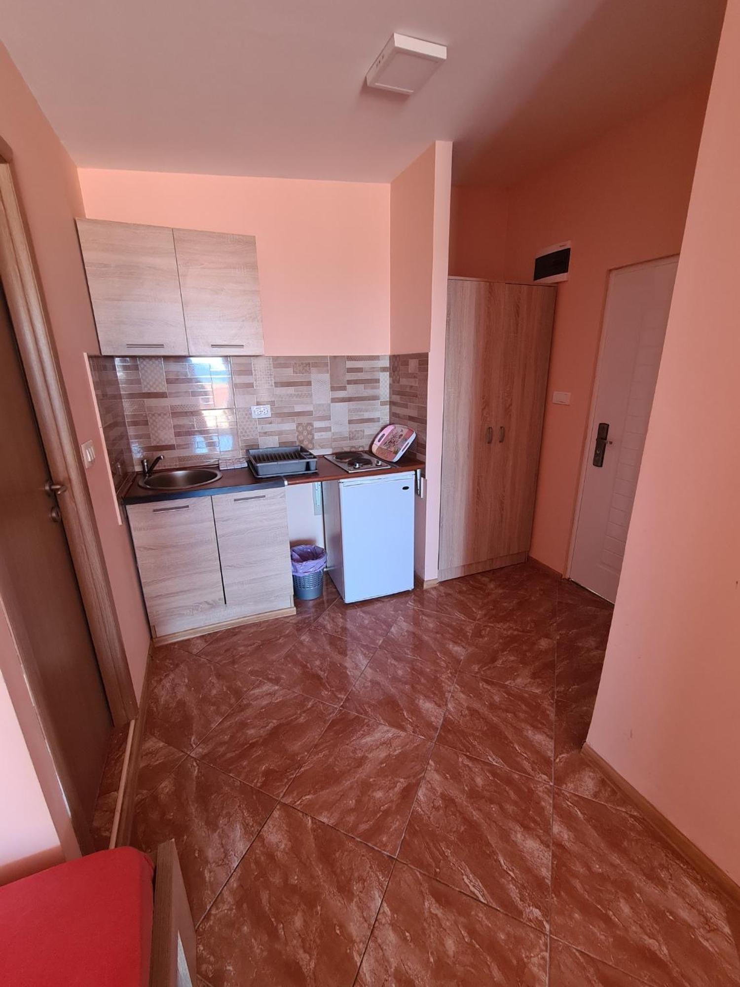 Apartment Bulatovic Bar