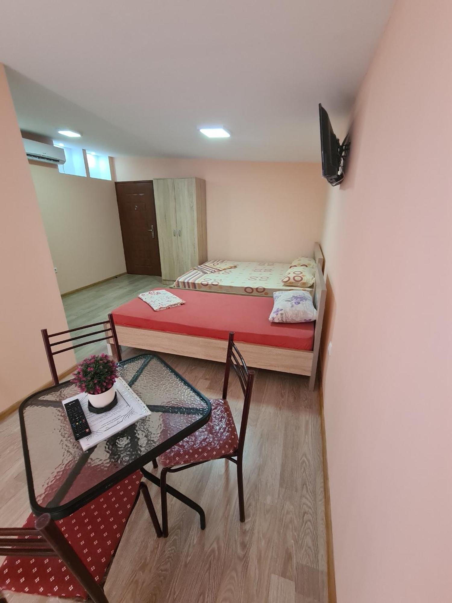 Apartment Bulatovic