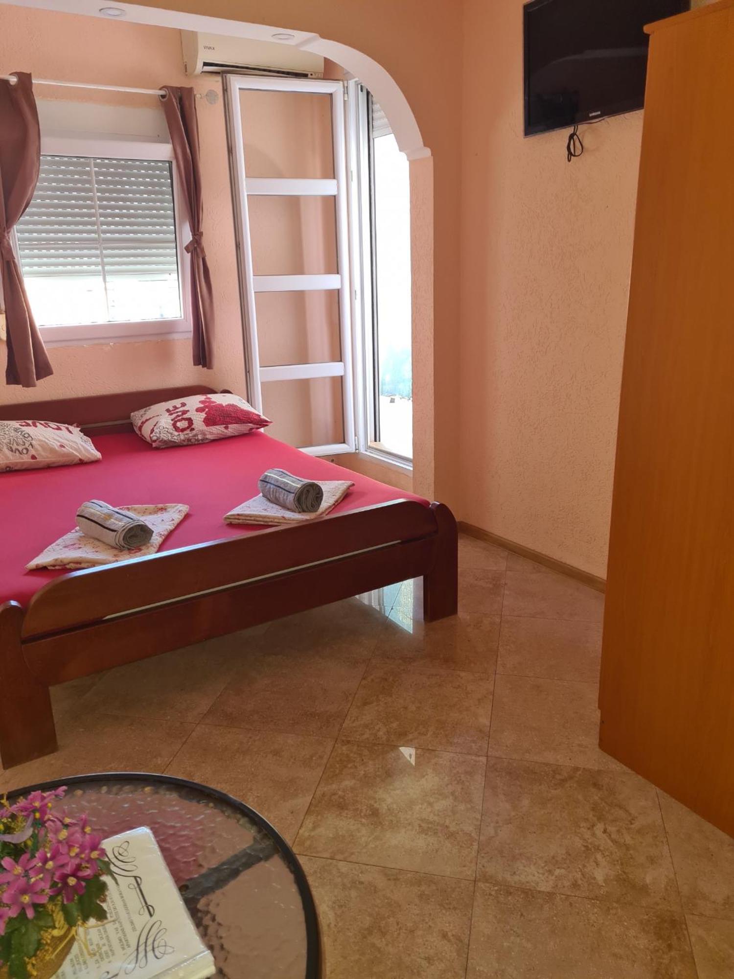 Apartment Bulatovic Bar
