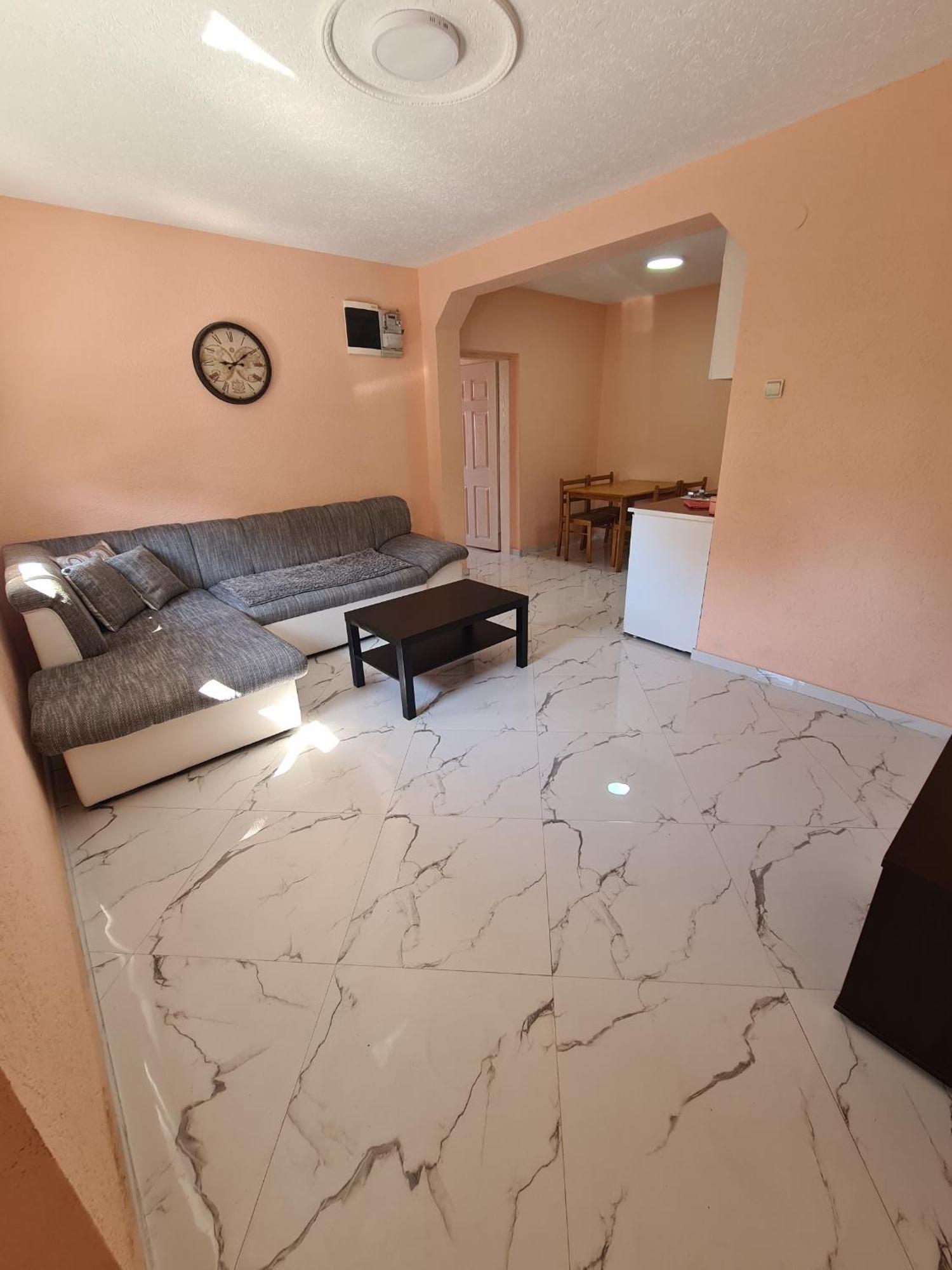 Apartment Bulatovic Bar