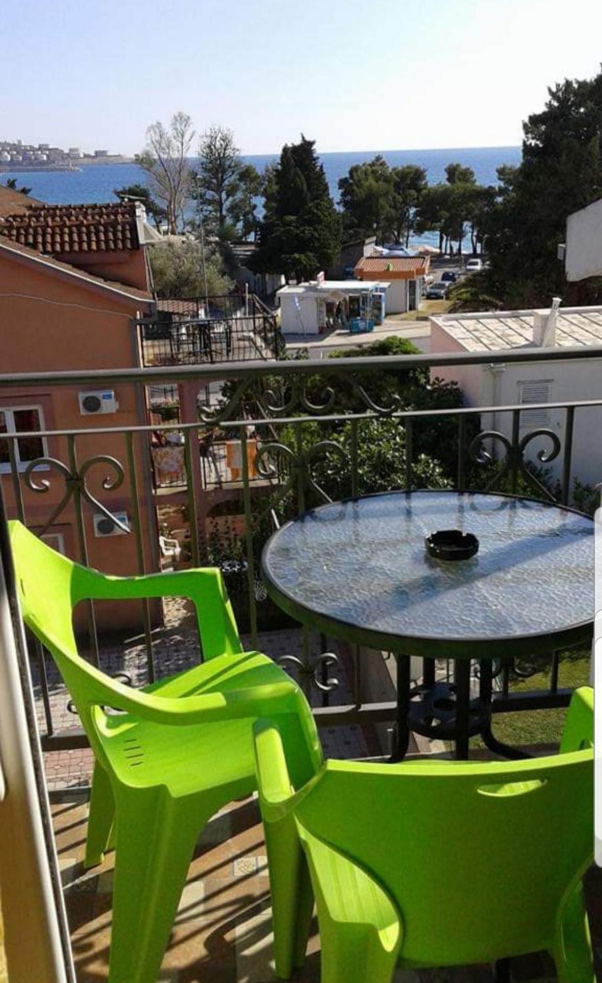 Bulatovic Apartment *