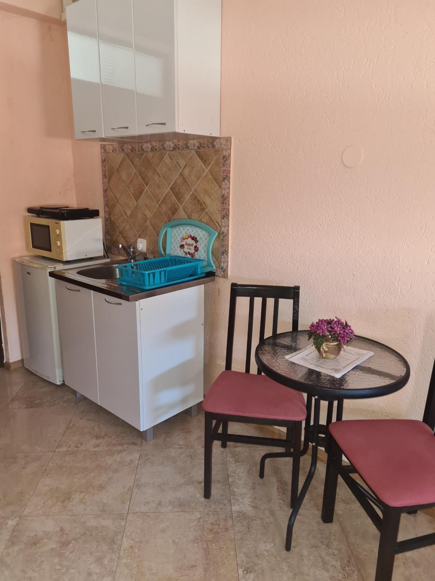 Bulatovic Daire Bar
