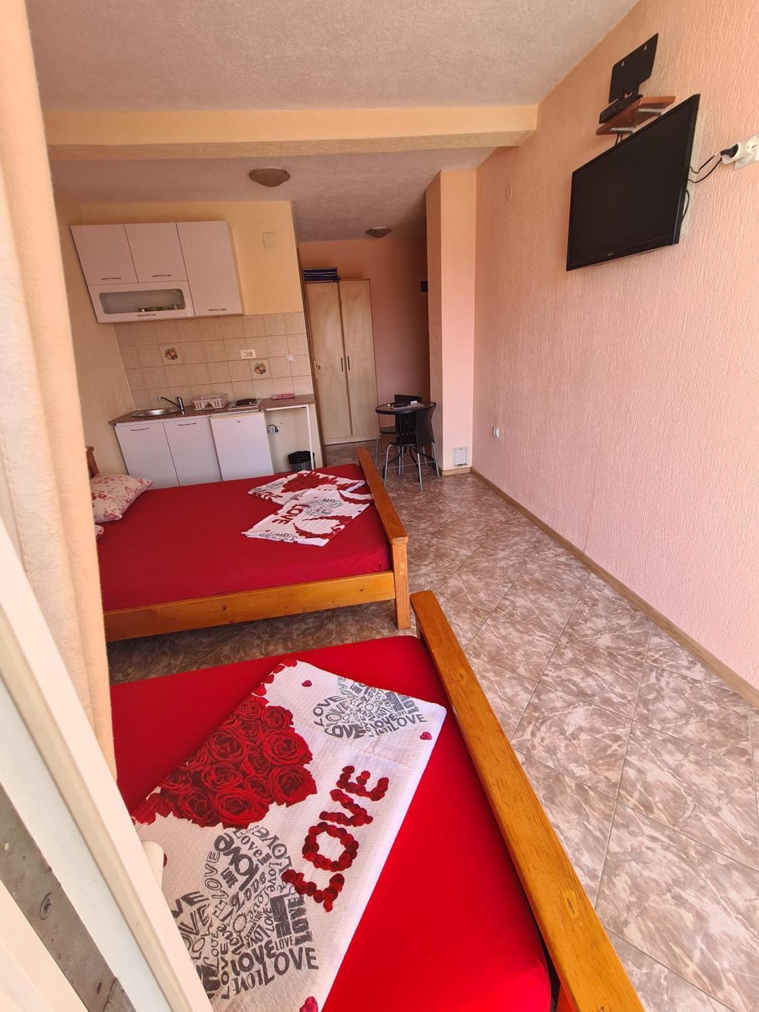 Bulatovic Apartment *