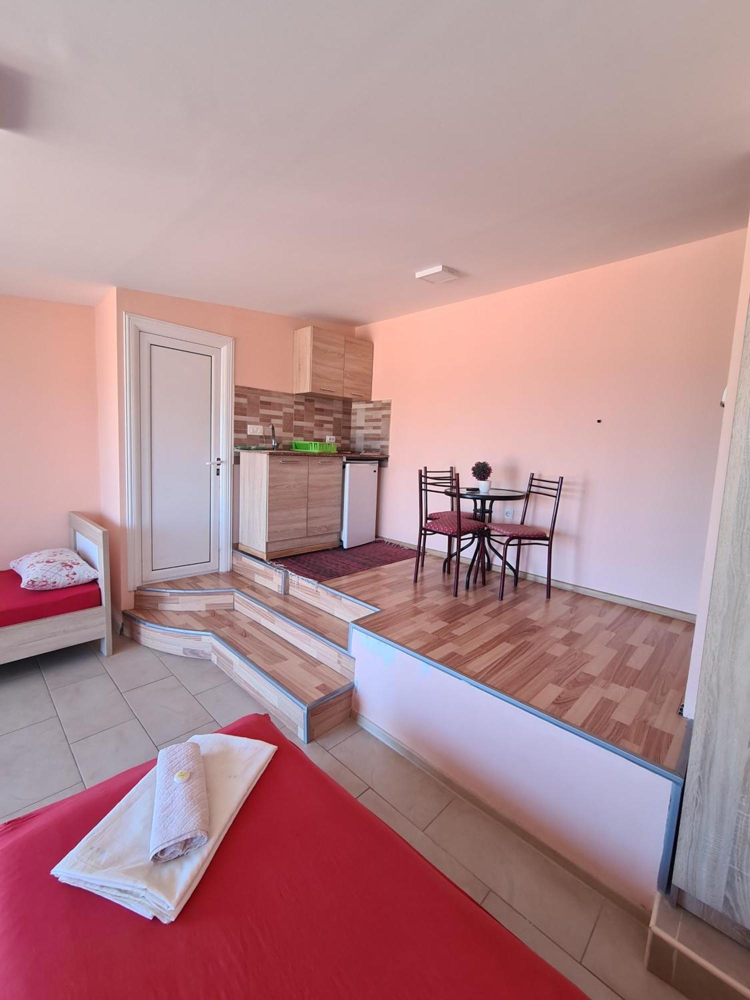 Bulatovic Apartment