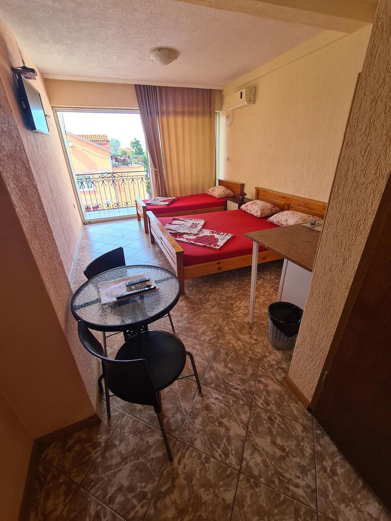 Bulatovic Apartment *