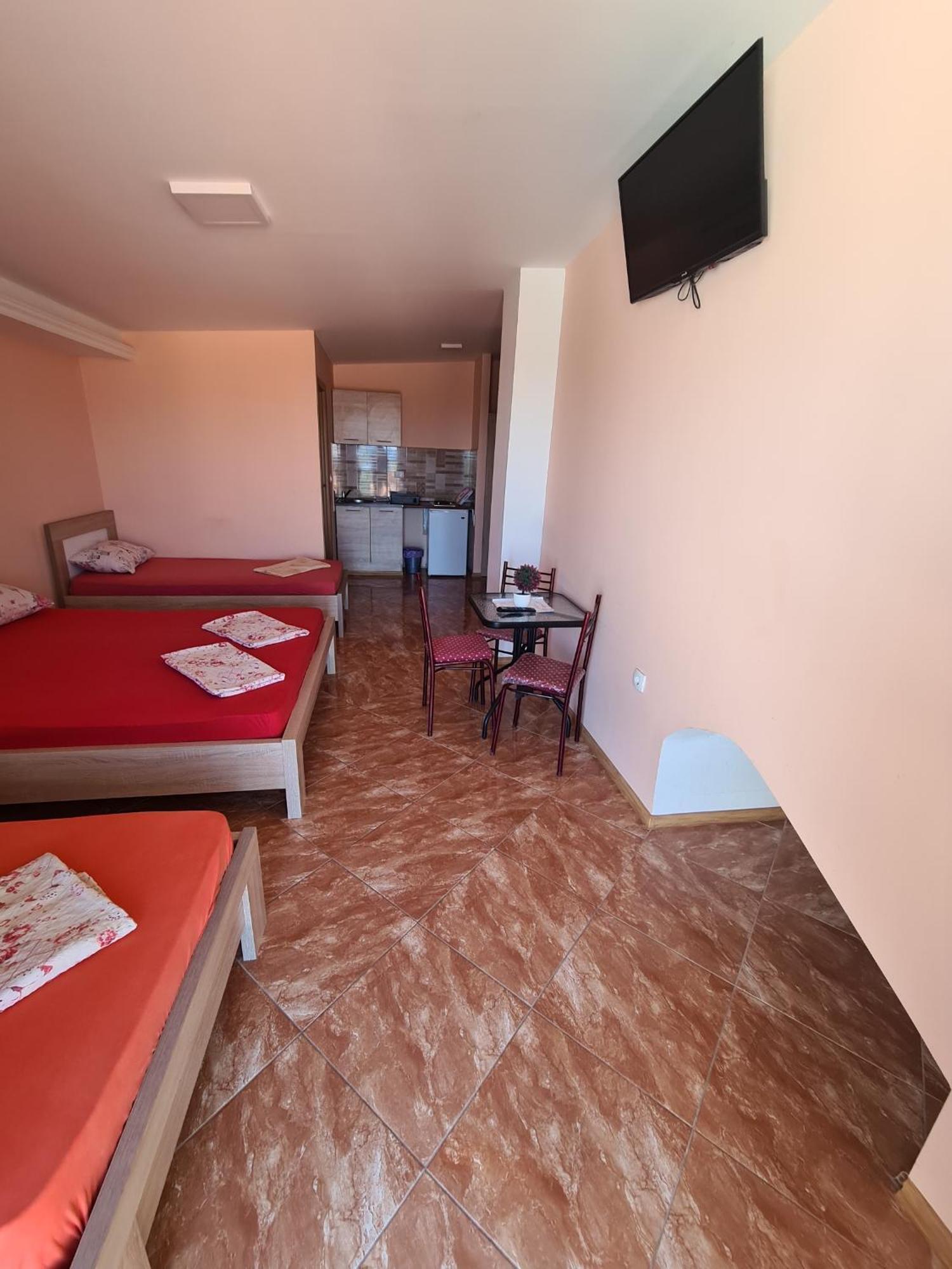 Bulatovic Apartment