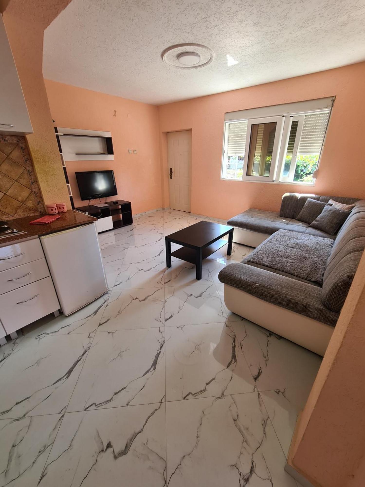 Apartment Bulatovic Bar