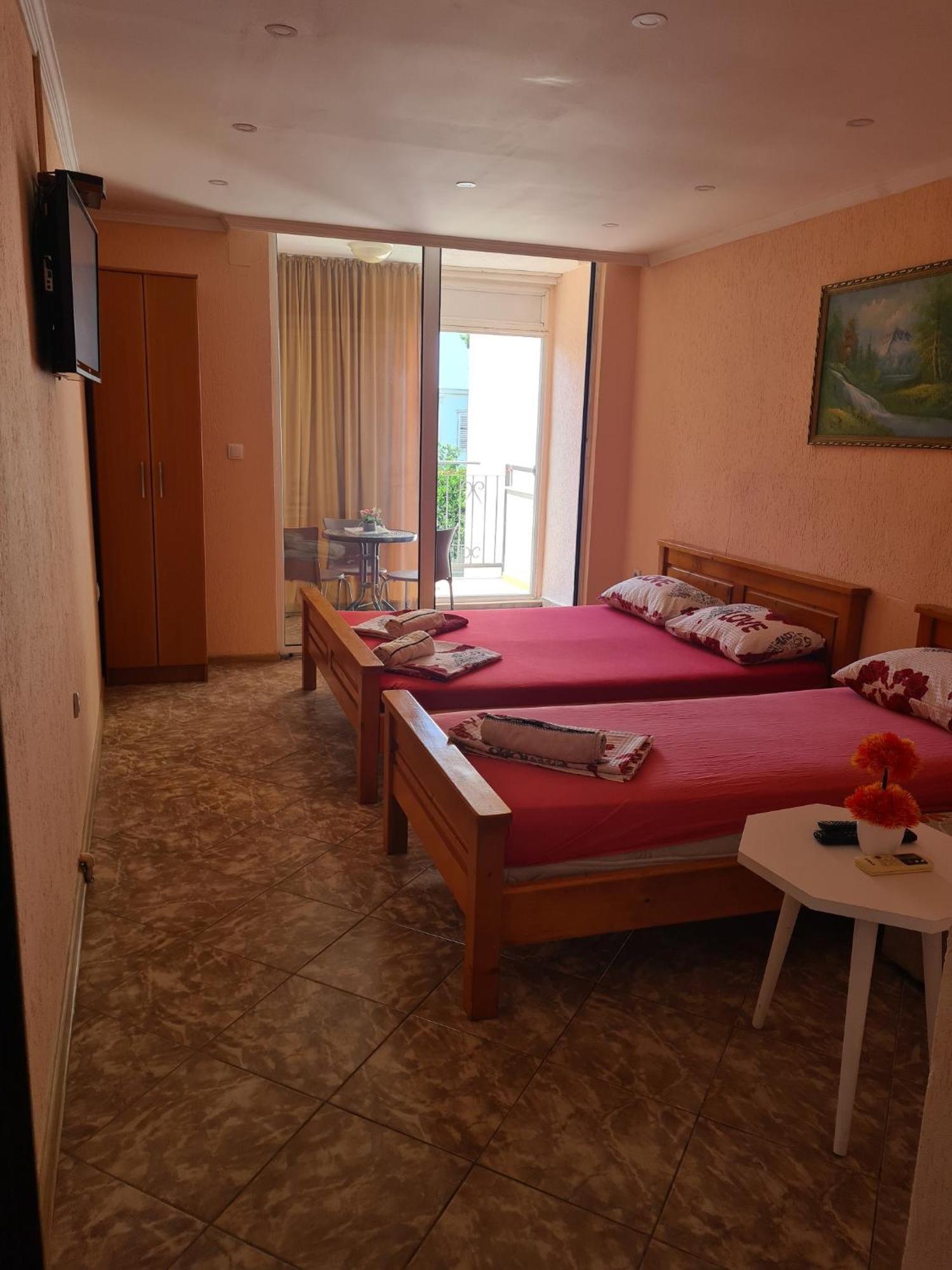 Apartment Bulatovic Bar